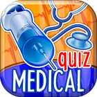 Icona Quiz Medicina Generale