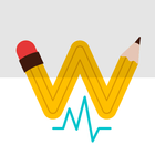 Medical Wordly Game icon