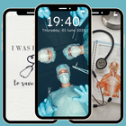Doctor Wallpaper 4K 图标