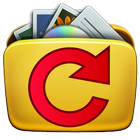 Data Recovery - Deleted Photo Recovery Restore Pic icon