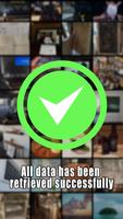 Data Recovery - Deleted Photo Recovery Restore Pic screenshot 2