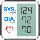 Blood Pressure icon