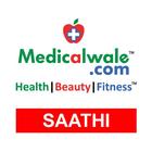 Medicalwale.com ikon