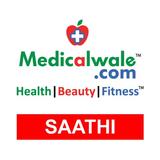 Medicalwale.com icon