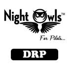 Night Owls - Delivery Partner App icône