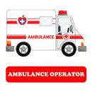 Ambulance Operator Partner App APK