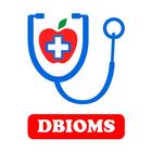 DBIOMS アイコン