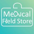 آیکون‌ Medical Field Store