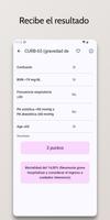 برنامه‌نما MediScores عکس از صفحه