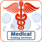 Medical Coding Service 圖標