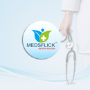 MedsFlick Delivery Application APK