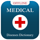 APK Medical Dictionary: Diseases