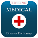 Dictionnaire médical : Maladie APK