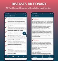 Medical Dictionary 스크린샷 1