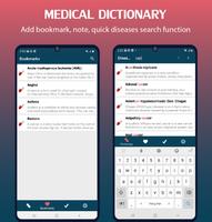 Medical Dictionary 스크린샷 2