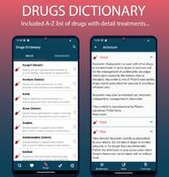 Medical Dictionary 스크린샷 3