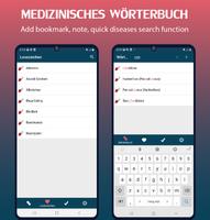 Medizinisches Wörterbuch Screenshot 2