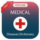 Medical Dictionary Disease Pro APK