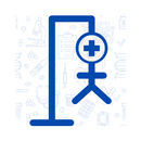 Medical Hangman Game 2025 APK