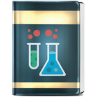Chemistry Dictionary ikon