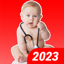 Childhood diseases APK