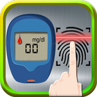 Icona Blood Sugar Checker Info - Diabete Tracker Logger