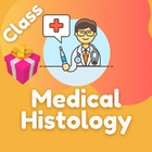 Medical Histology + AI Tutor icon