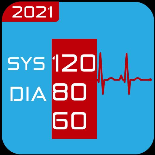 Blood Pressure Analyzer Bp Tracker For Android Apk Download