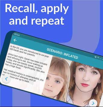 Clinical Sense 截图 4