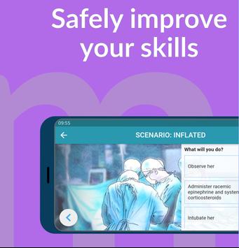 Clinical Sense 截图 1