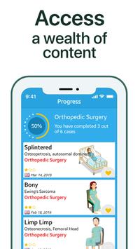 Prognosis 截图 2