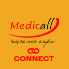 Medicall Expo - Exhibitor 圖標