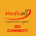 Medicall Expo - Exhibitor icône