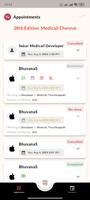 Medicall Expo - Exhibitor 截圖 1