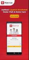 Medi-Call Partner screenshot 1