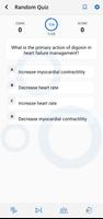 Medical Quiz imagem de tela 1