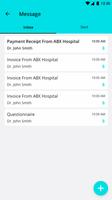 Mabel's Clinic স্ক্রিনশট 1