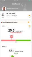 GPS Mental Health screenshot 2