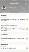 GPS Mental Health screenshot 3