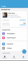 Spark Health screenshot 1
