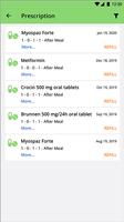 برنامه‌نما Neuro Connect عکس از صفحه