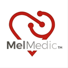 MelMedic Telehealth icon