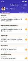 Hormone Health screenshot 1
