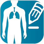 LUNG-NOTE ícone
