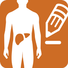 LIVER-NOTE icône