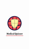 Medical Quizzer Affiche
