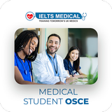 Medical Student OSCE icon