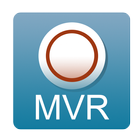 MediCapture MVR Remote App icon