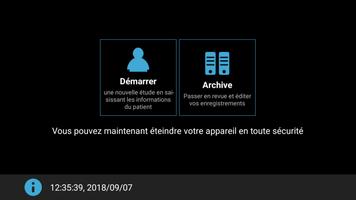 MediCapture MVR REMOTE APP capture d'écran 2