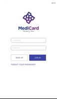 MediCard MACE पोस्टर